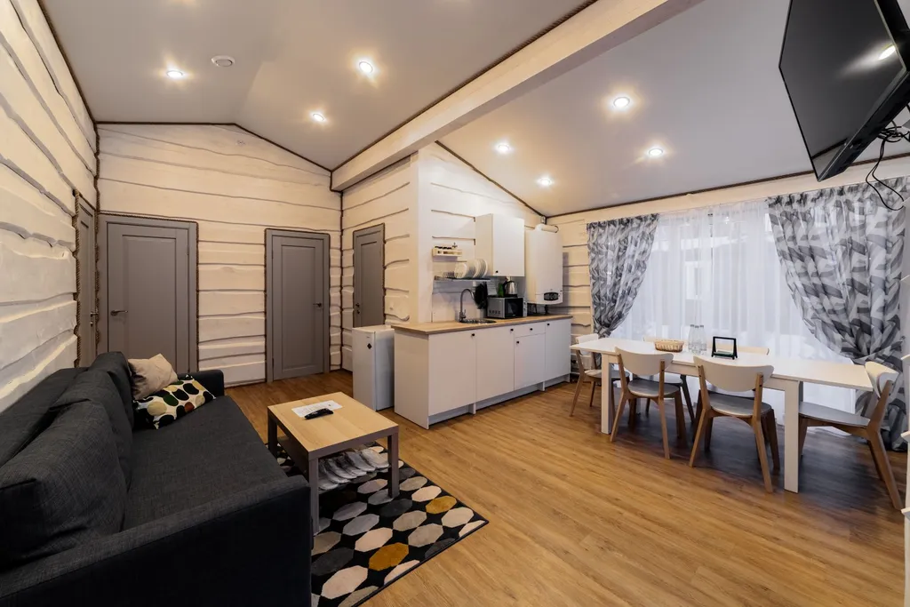 3-комнатный Дом