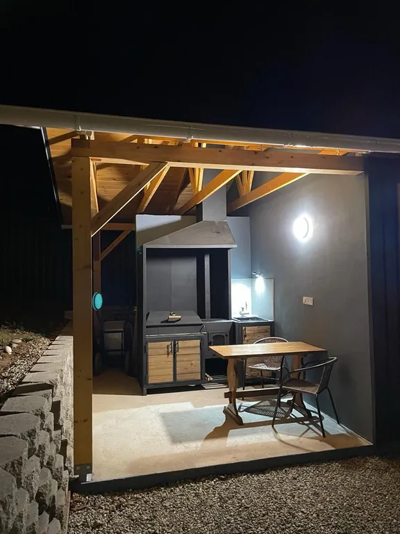 Дача Смородина