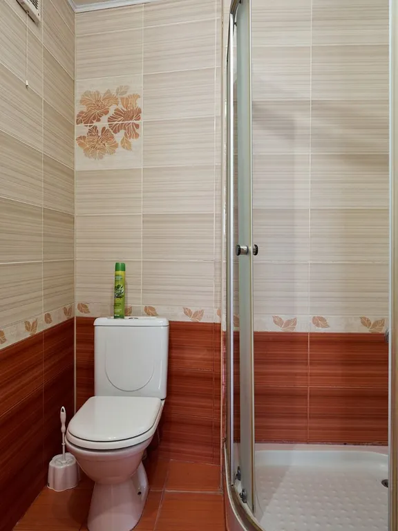 Коттедж Уютный домик в городе курорте — Кисловодск