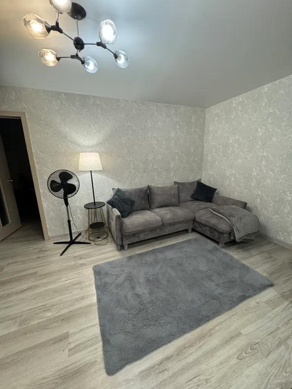 Уютная квартира рядом с вокзалами