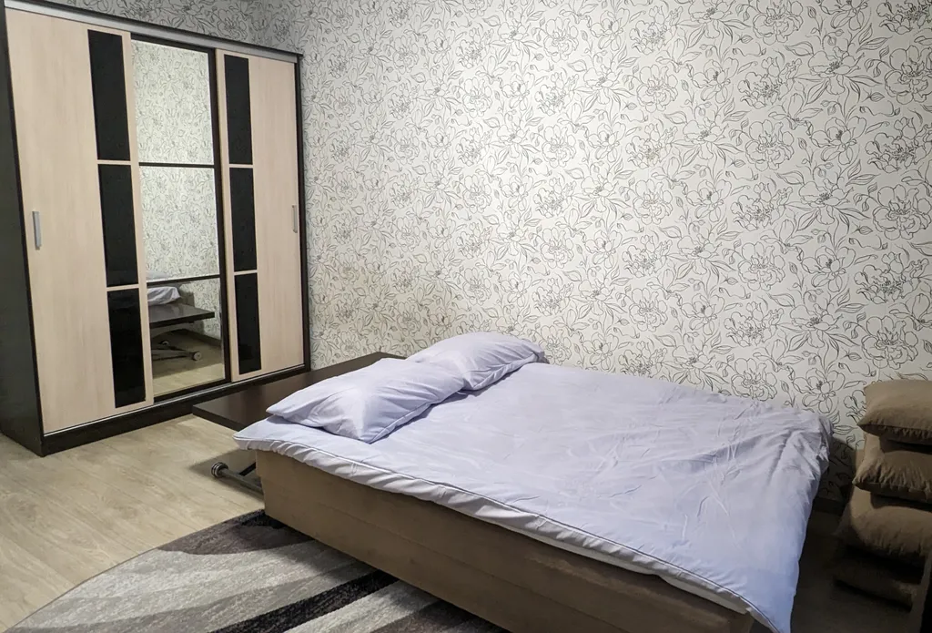 Квартира у Старого Георга