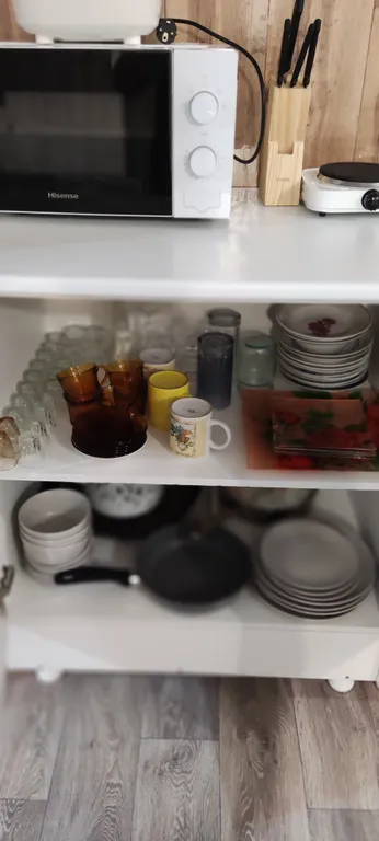 Дача на Дону