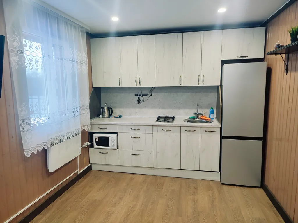 4-комнатный Дом