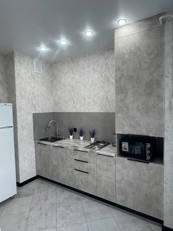 Уютная квартира в лучшем районе города