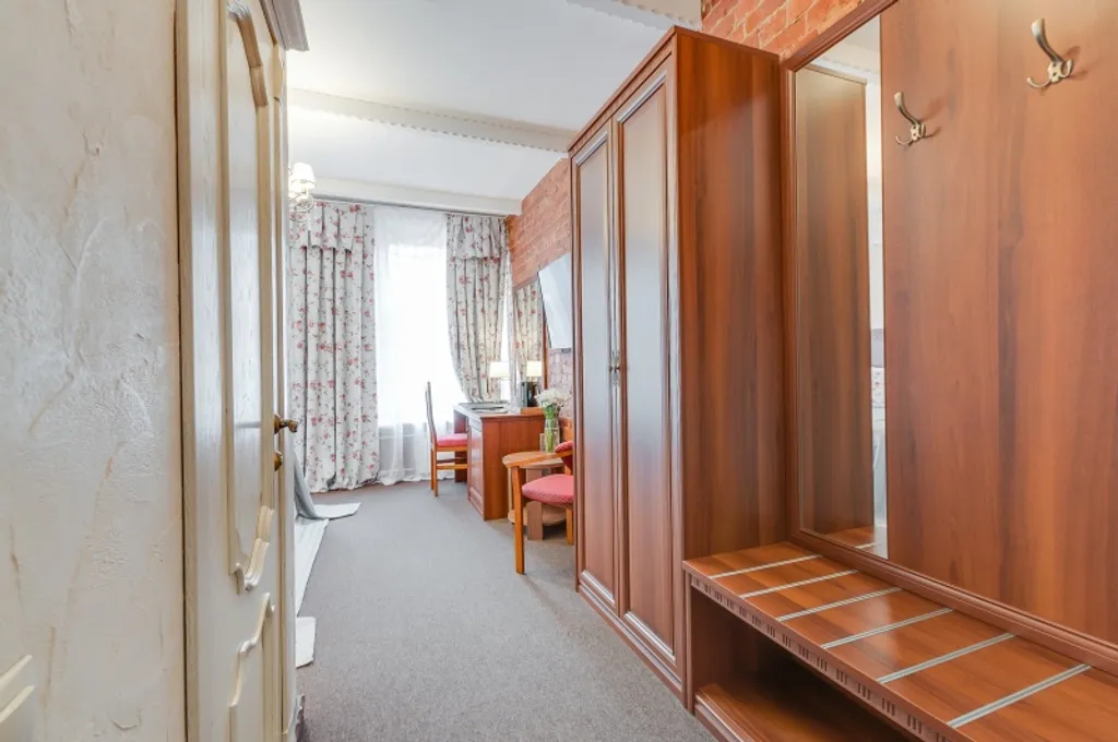 Квартира Комната — Санкт-Петербург