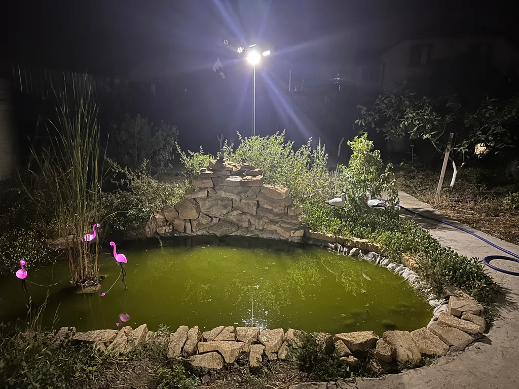 Дачный гостиный дом недалеко от моря