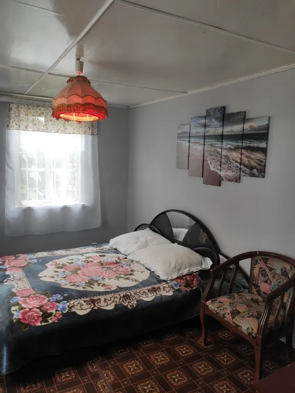 Коттедж 3-комнатный Дом — аренда посуточно в Хазар