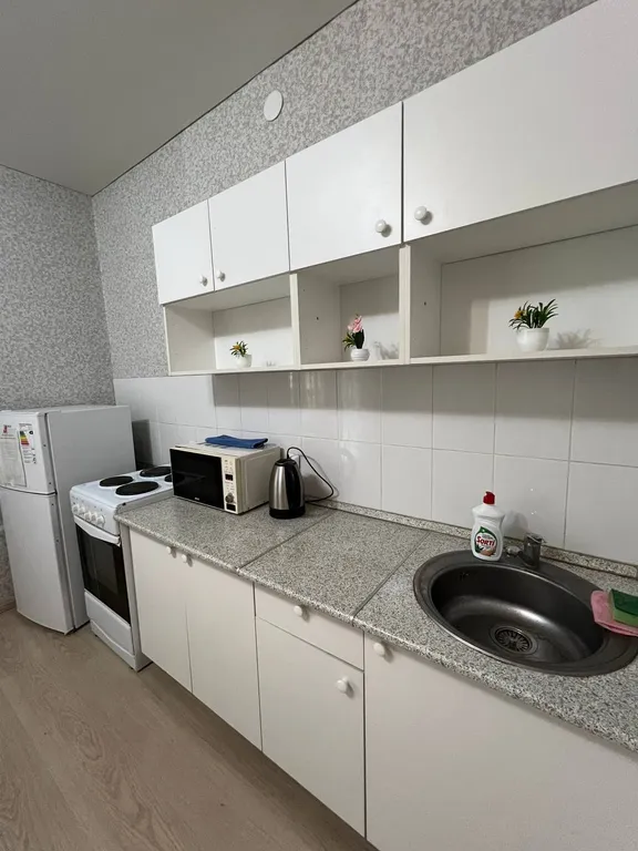 Развитая инфраструктура