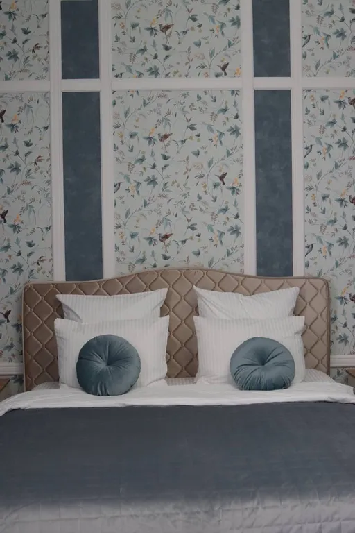 Коттедж Blanche