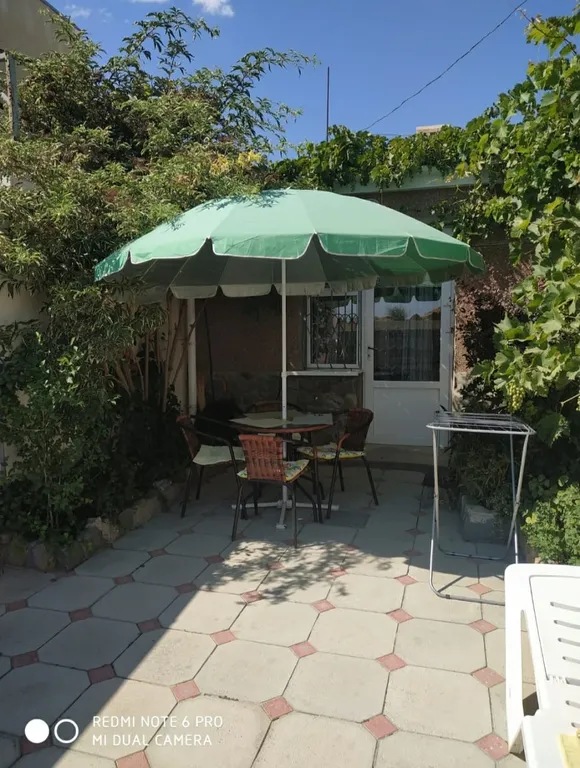 Уютная квартира со всем необходимым для жизни на набережной Терешковой — аренда посуточно в Евпатория