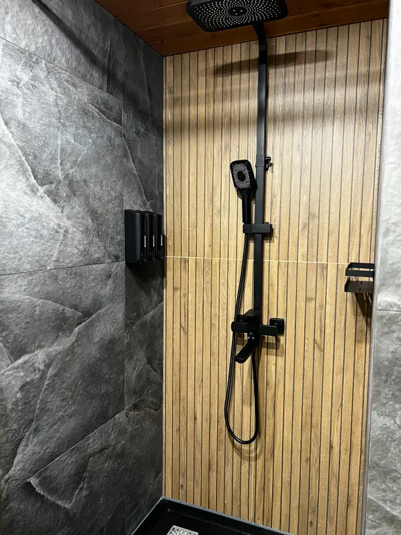 Отдых у реки в Малая роща