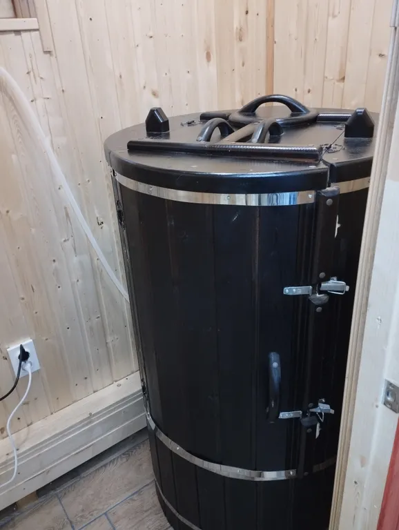 Дом Кружевная река