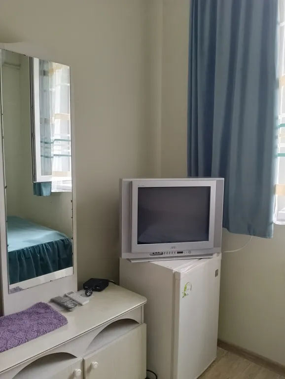 Комната в частном доме