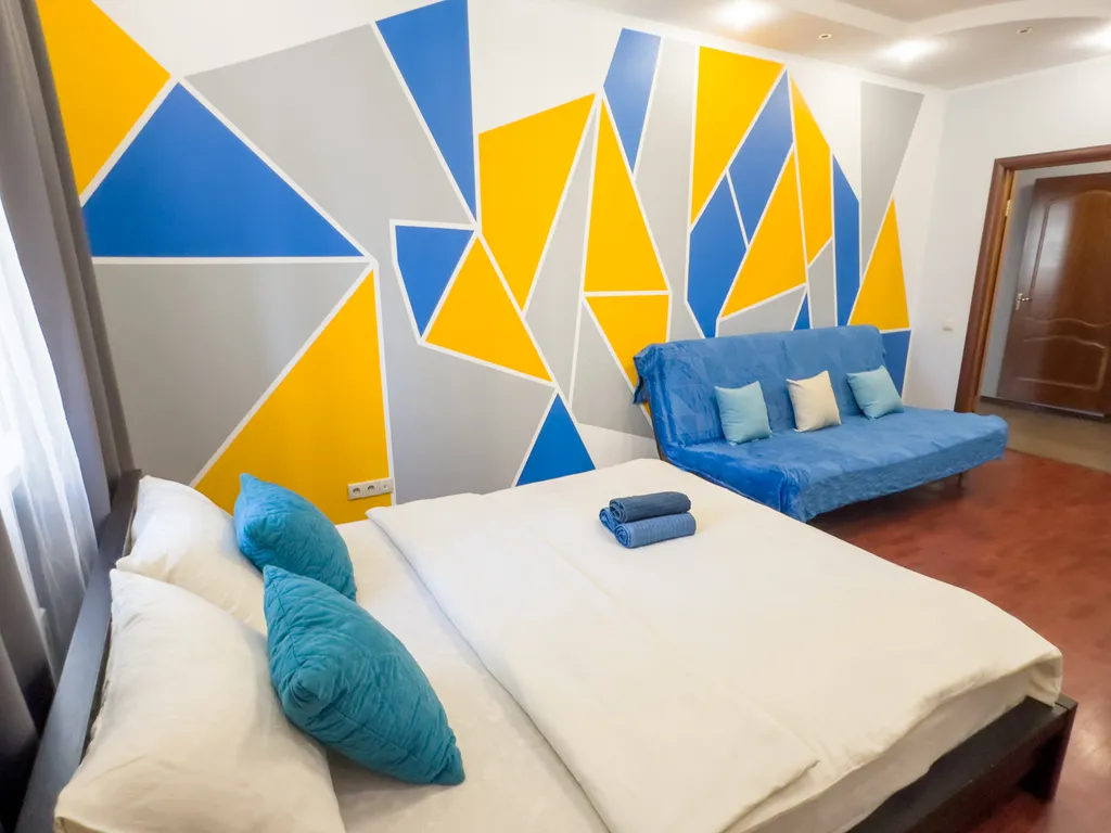 Квартира Good house — аренда посуточно в Одинцово