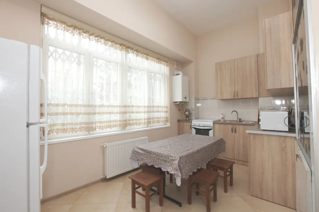 Квартира в центре