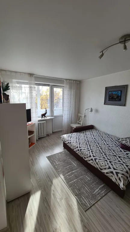 Апартаменты в центре