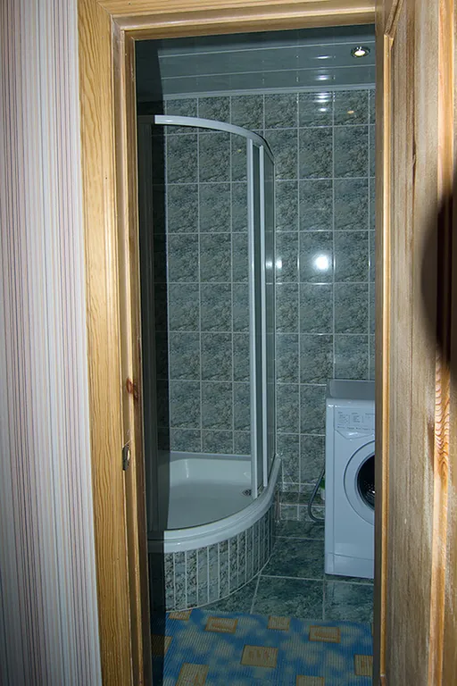 Квартира в самом первом доме от курорта