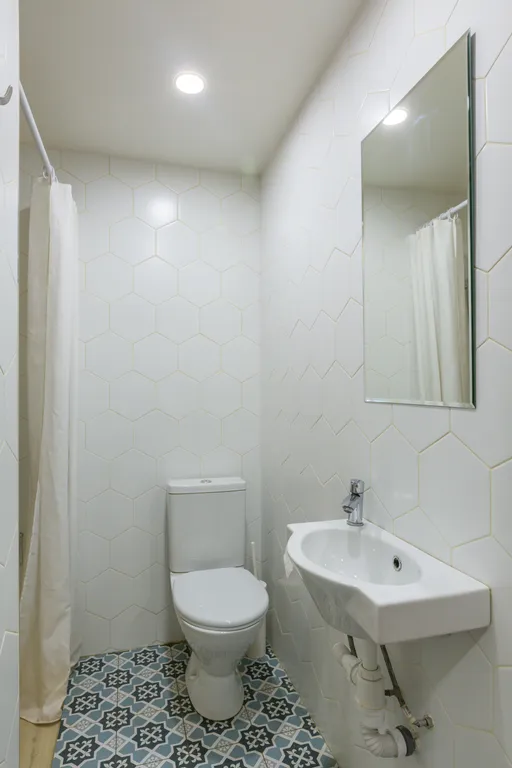 Апартаменты Kvart-Hotel студия Айриш