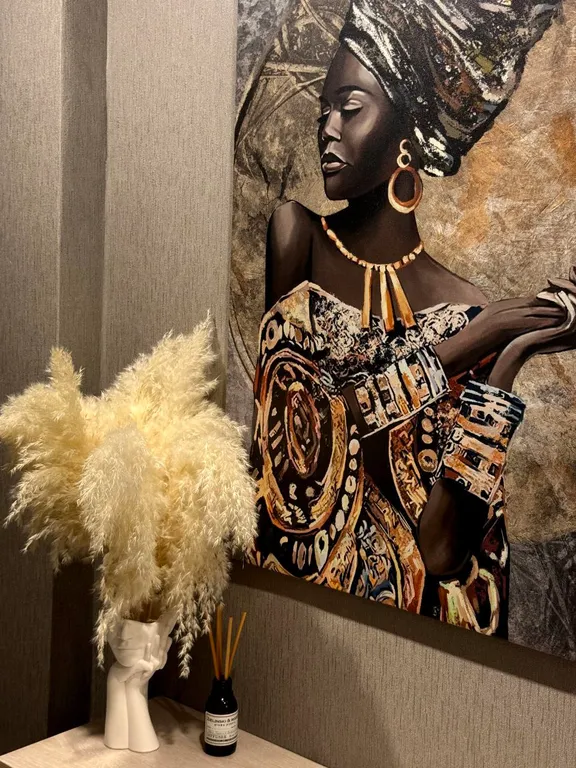 Квартира в центре