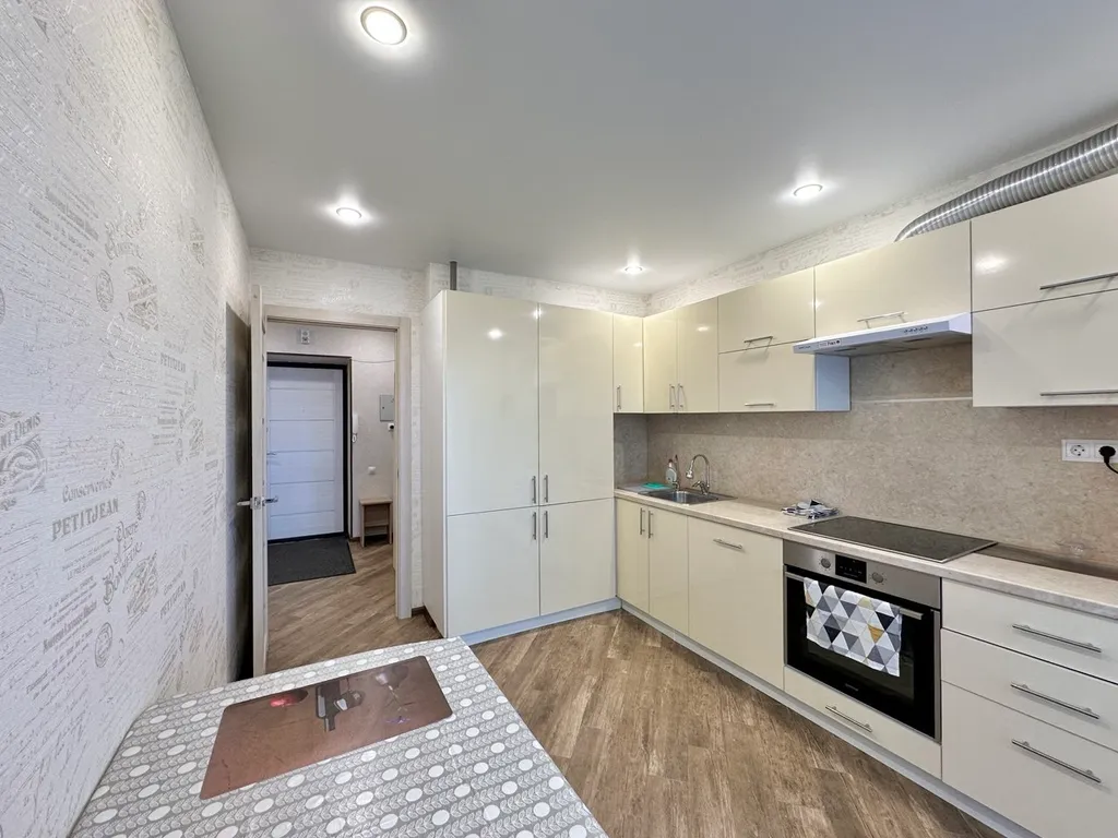 3 раздельных спальных места в тишине