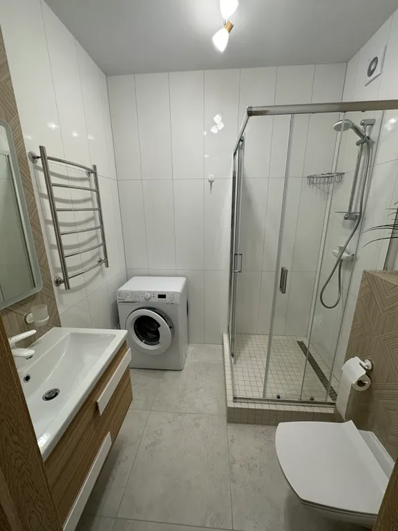 Уютные апартаменты на Пионерском курорте