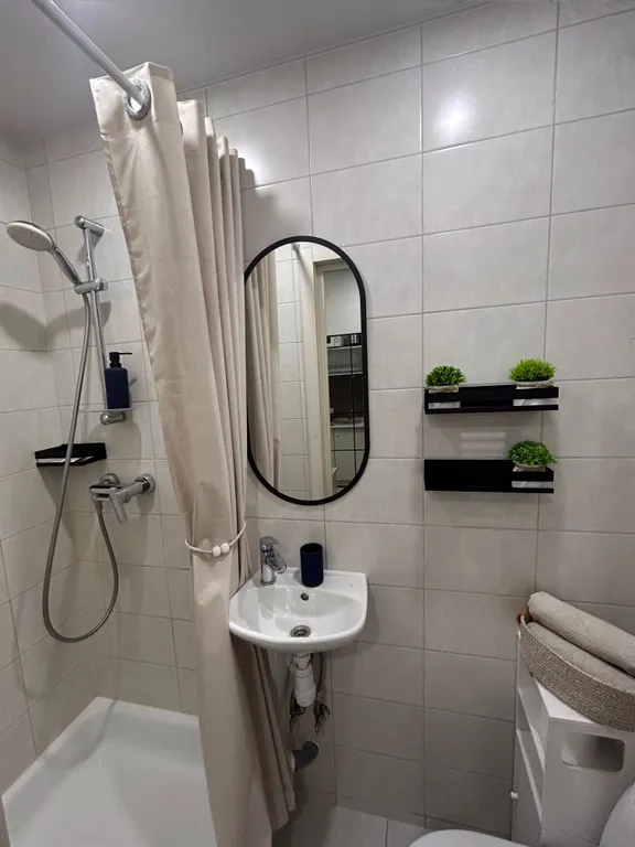 Уютная студия