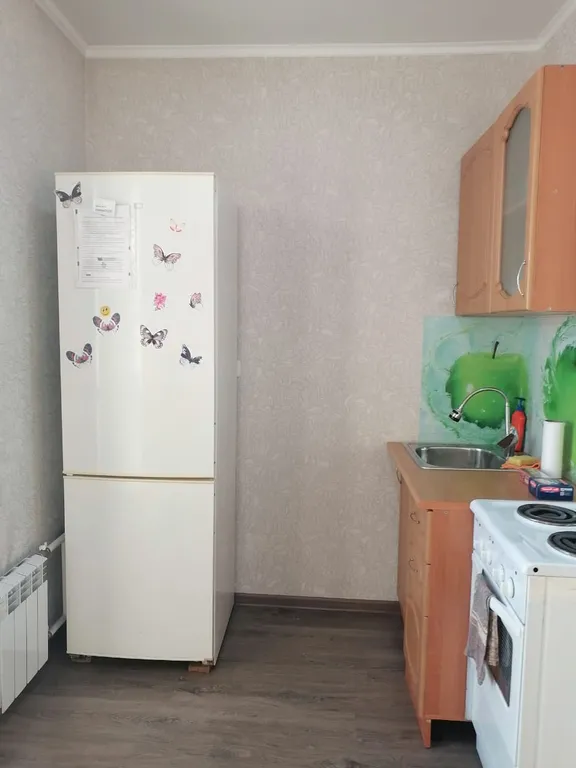 Студия для семейного отдыха и деловых поездок