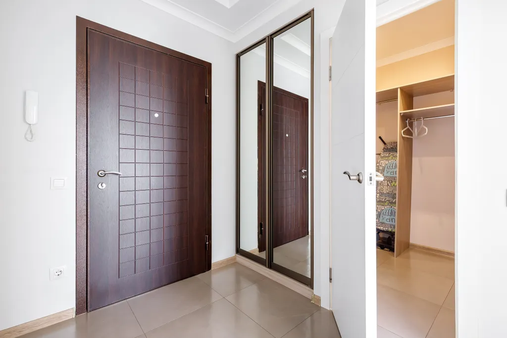 Квартира Эркерная красивая квартира — Краснодар