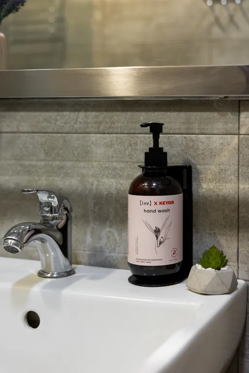 Апартаменты KeyGo #0053 ключ к центру Еревана