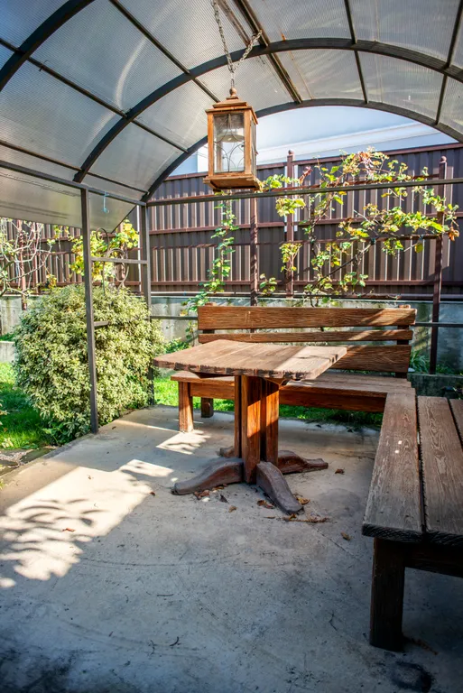 Уютный дом в центре