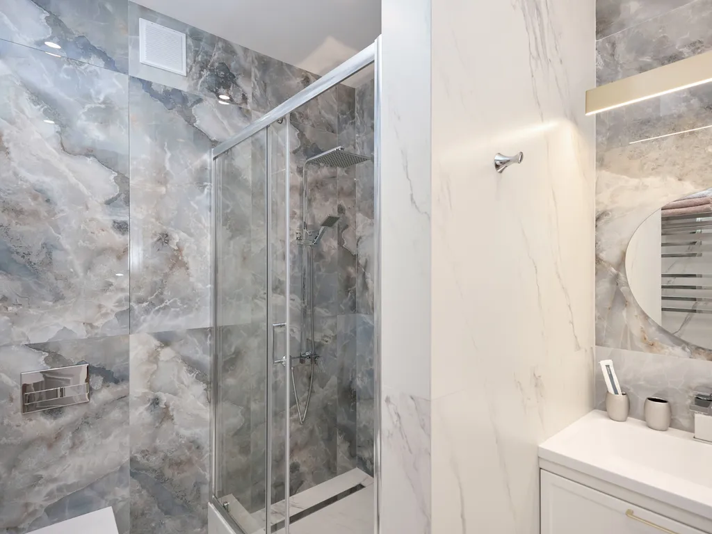 Люкс апартаменты с видом на море