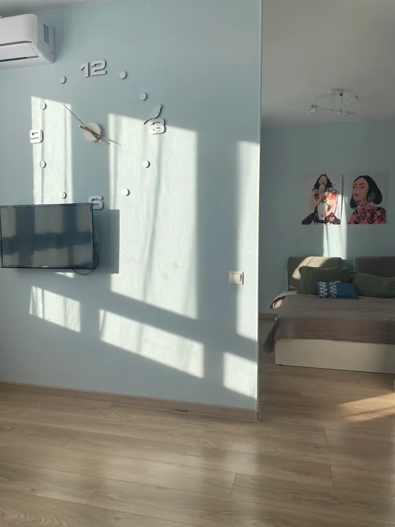 Уютная квартра в жилом комплексе комфорт класса