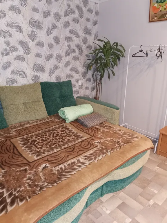 Квартира Уютная квартира в центре города — Лодейное Поле