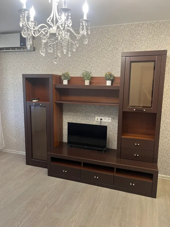 Квартира Уютная квартира — Волгоград