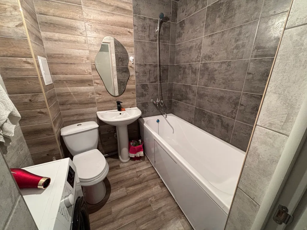 Уютная квартира-студия в центре города ближе к берегу моря