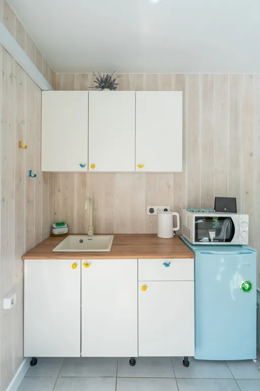 Коттедж Коттедж Бальбек — Можайск