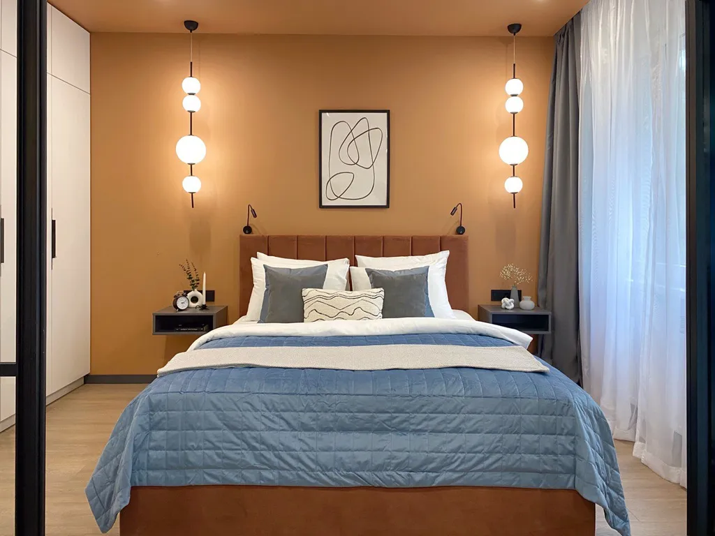 Квартира Апартаменты в центре города — аренда посуточно в Петрозаводск