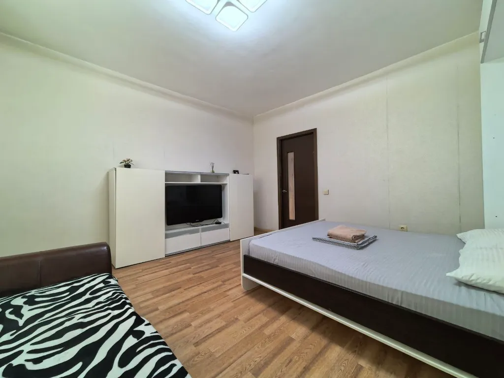 Апартаменты Чей Чемодан на Архитекторов 10