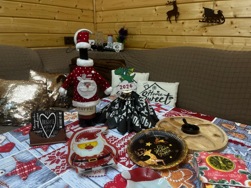 3-комнатный Дом