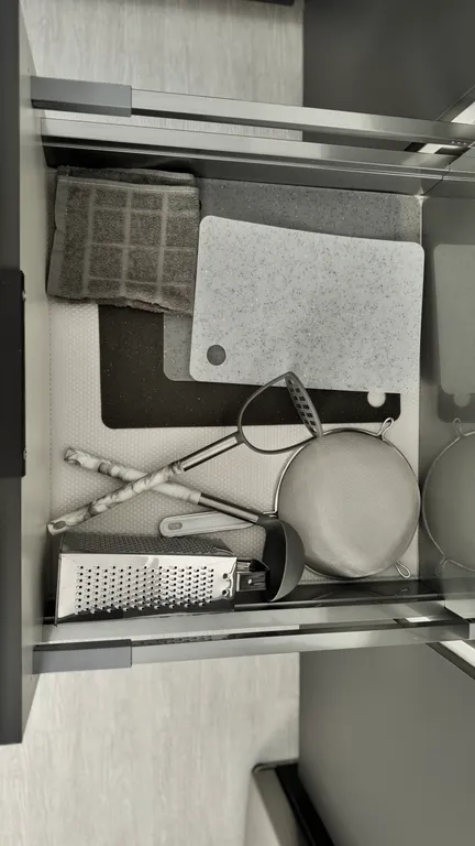 Квартира Квартира для отдыха — Анапа