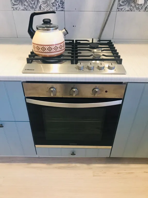 Чистая квартира в центральном районе