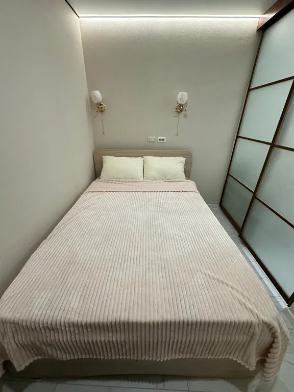 Квартира находится в р-не Бракосочетания и Танка