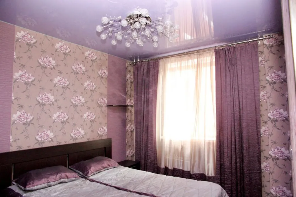 Квартира рядом с лесом и Ариадной