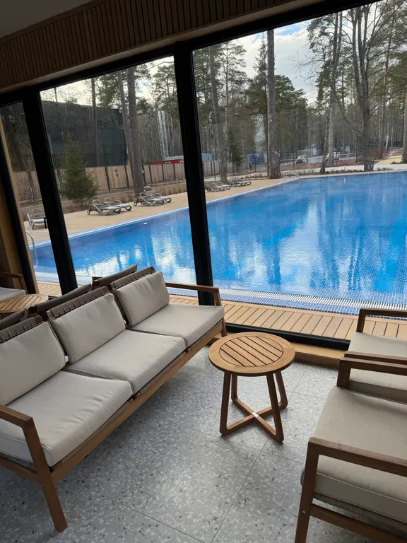 Студия морская ривьера