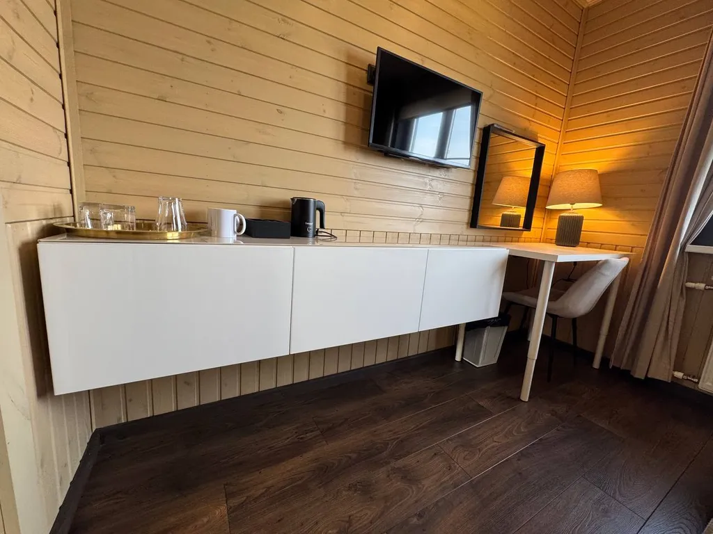 2-х местный Стандарт