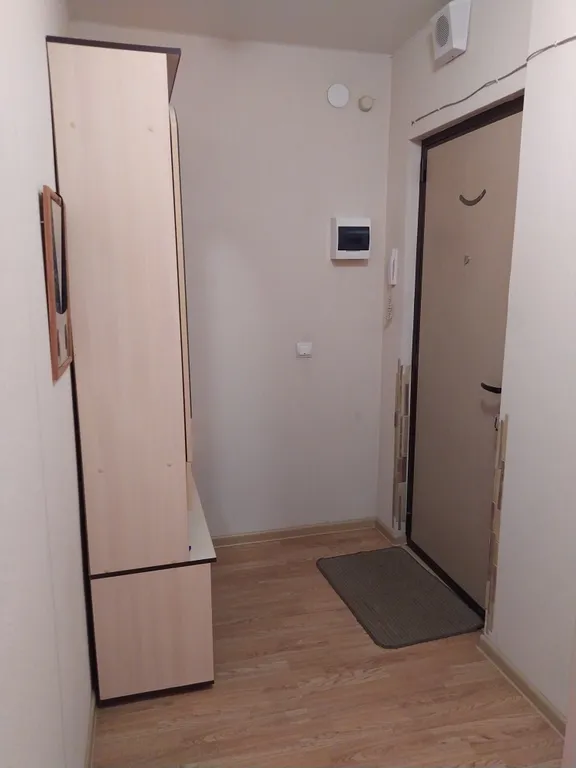 Студия рядом с вокзалом