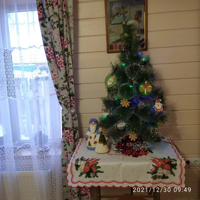 Коттедж Уголок художника — аренда посуточно в Суздаль