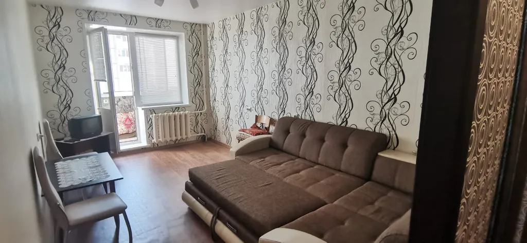 Уютная квартира рядом с Волгой и парком — аренда посуточно в Ульяновск