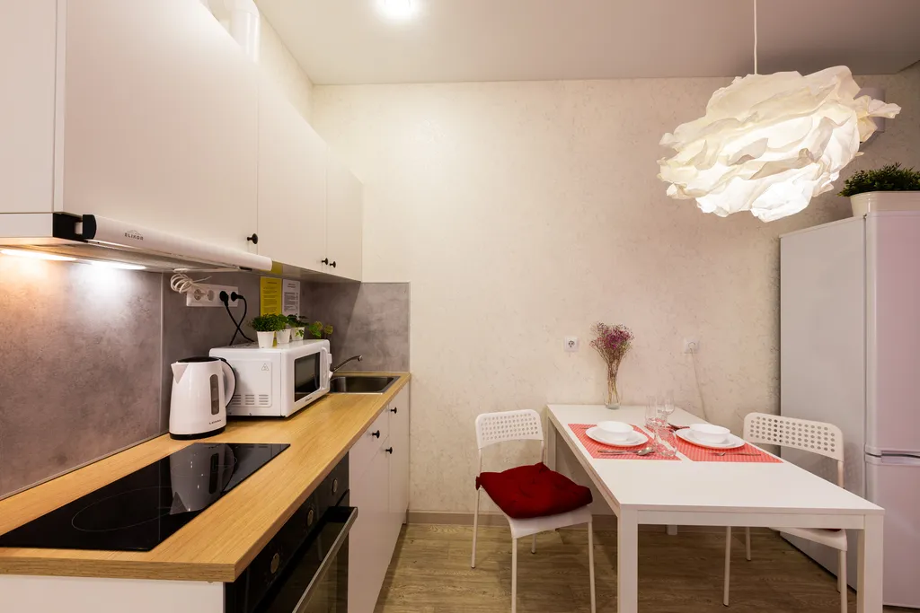 У нас уютно и гостеприимно, рядом с ТРЦ Планета, ждем вас