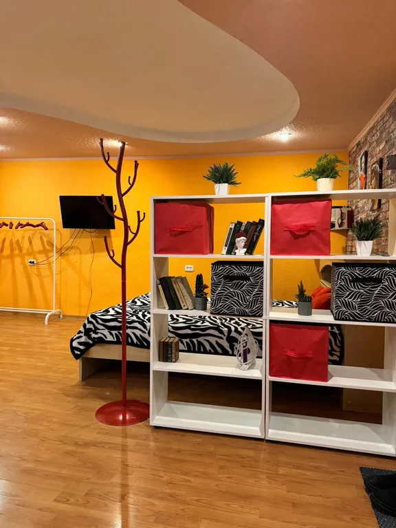 Квартира рядом с жд вокзалом